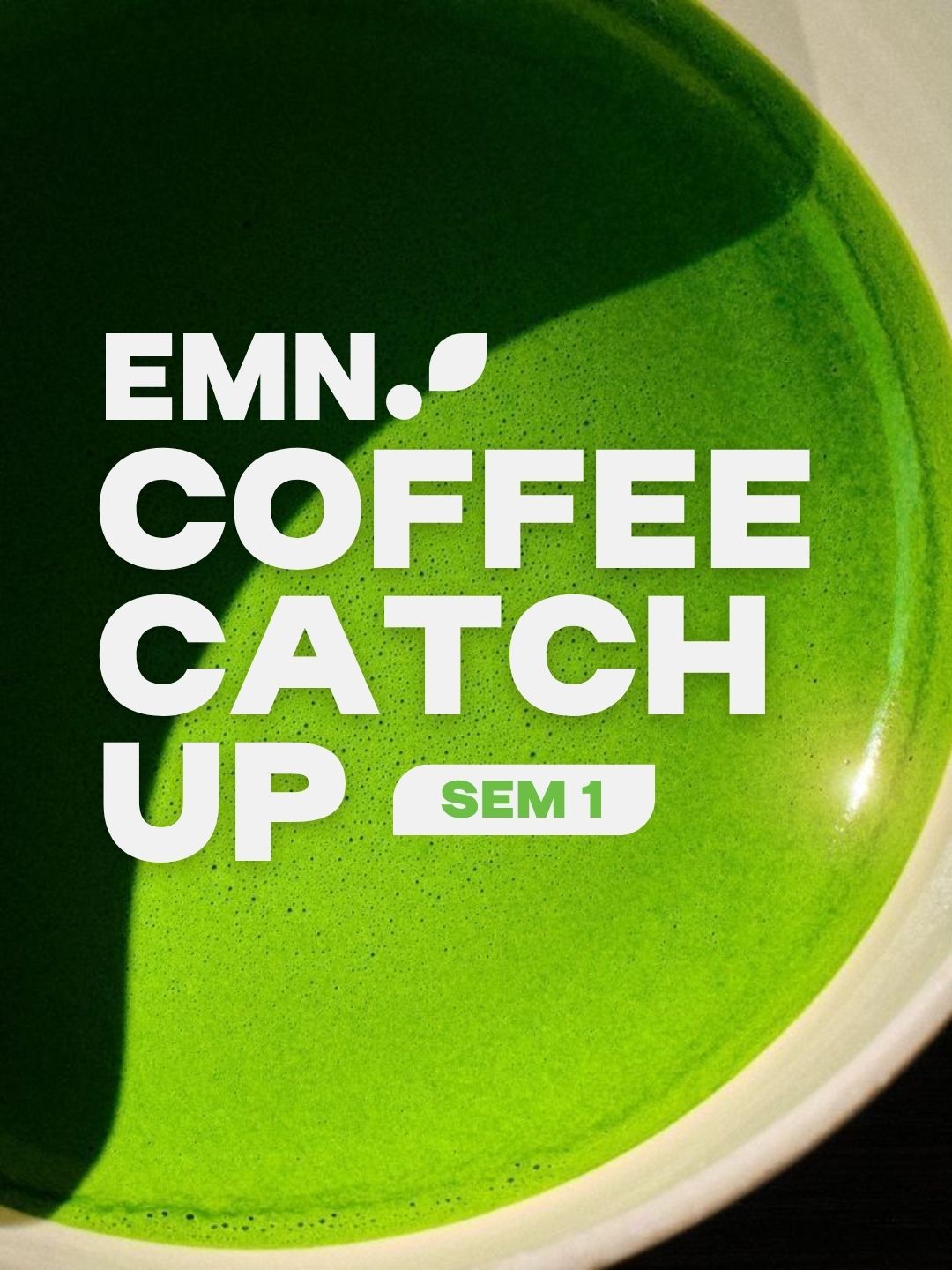 Coffee Catchup S1