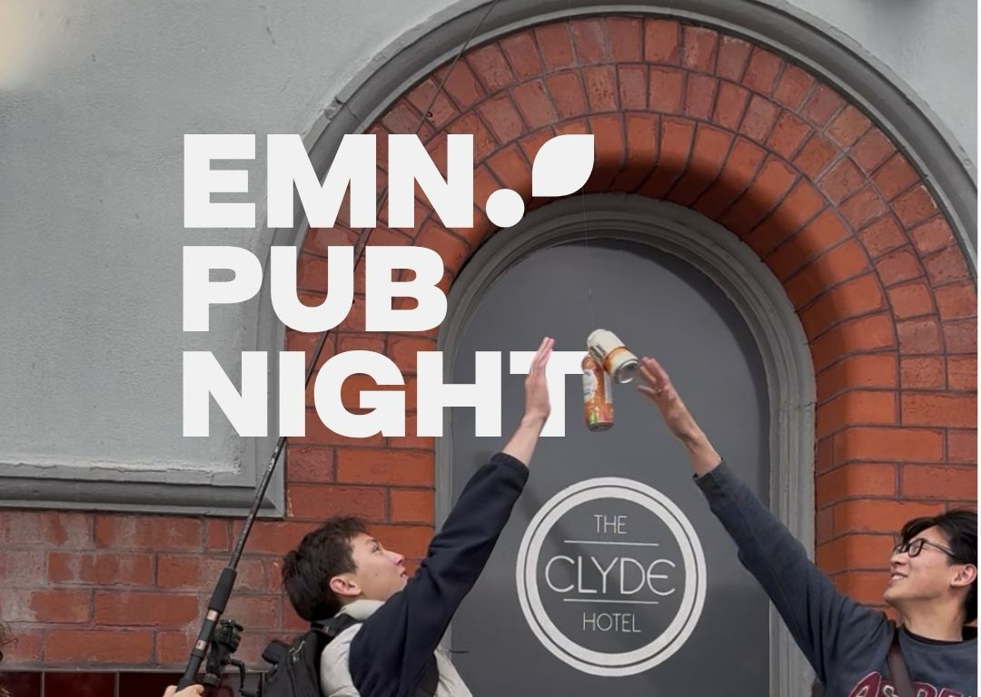 Pub Night S2 2025